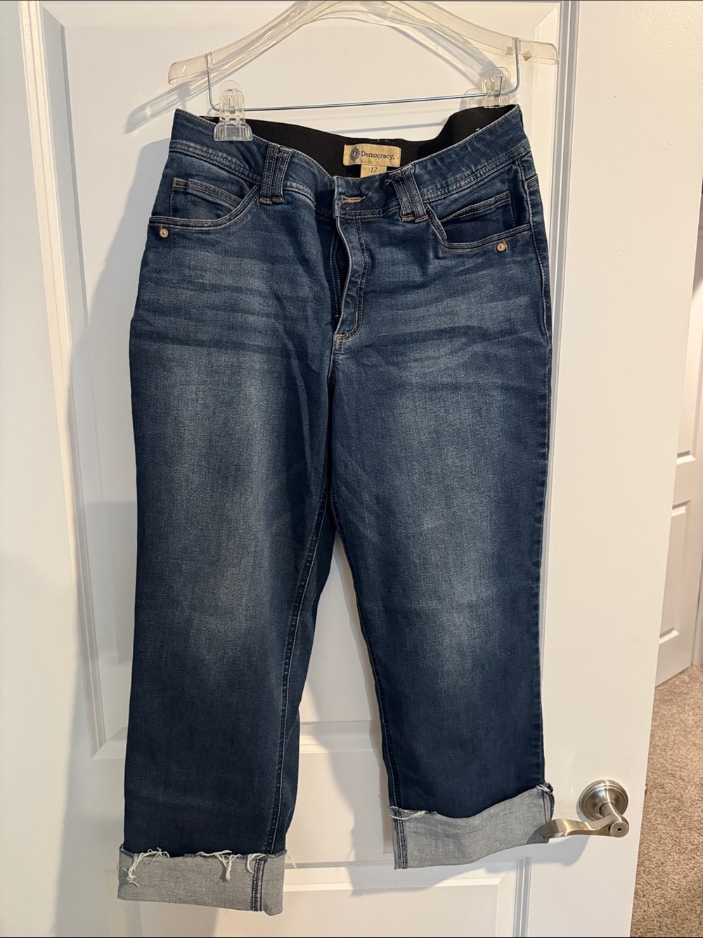 Democracy Jeans